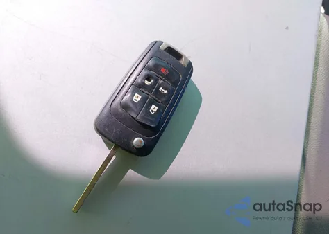 2016 Chevrolet Cruze Limited Ls Auto z USA, uszkodzony, nr VIN 1G1PC5SGXG7137017